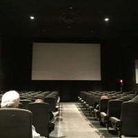 Photo taken at City Cinemas 86th Street East by Anne on 1/17/2016