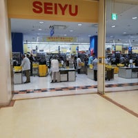 西友 王寺店 Supermercado Em 王寺町 西友 王寺店 Supermercado Em 王寺町