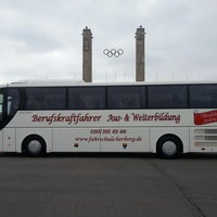 Foto diambil di Fahrschule Herberg oleh herberg pada 8/14/2016