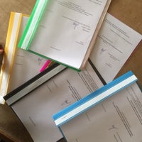 Photo taken at Полоцкий государственный университет by Лиз-Лиз🐬 on 4/12/2017