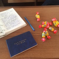 Photo taken at Полоцкий государственный университет by Лиз-Лиз🐬 on 4/20/2017