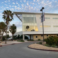 Photo taken at Santa Barbara City College by Matthew B. on 8/16/2020