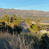 Photo taken at Santa Barbara City College by Matthew B. on 12/15/2020