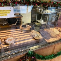 Photo taken at The Bread Peddler by Matthew B. on 12/12/2021