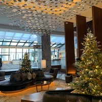 Foto scattata a The Ritz-Carlton, Chicago da Natalie E. il 12/7/2023