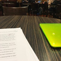 Photo taken at USF - Market Café by Laura A. on 4/17/2017