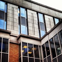 11/2/2012 tarihinde Jen R.ziyaretçi tarafından AARP Headquarters'de çekilen fotoğraf