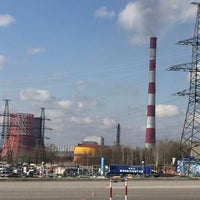 Тэц 5 киев