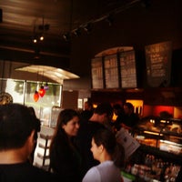 Photo taken at Starbucks by Vanessa D. on 9/28/2012