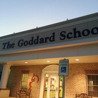 Photo taken at The Goddard School - Closed Location by Jacqueline C. on 2/15/2013