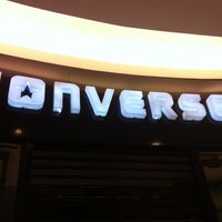 tienda converse agora mall