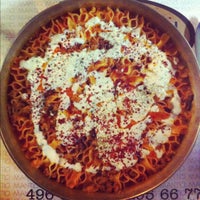 meshur kayseri tepsi manticisi birlik cankaya ankara