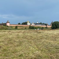 Photo taken at Суздаль by Алена Б. on 7/17/2021