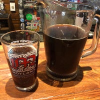 Photo taken at Marin Brewing Company by Steve C. on 1/30/2022