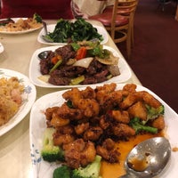 Photo taken at Szechuan Taste Restaurant by Steve C. on 12/3/2023