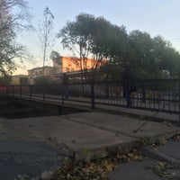 Photo taken at Красненькая by Римма on 10/28/2015