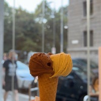 Foto scattata a Gelato Giusto da Aroub S. il 7/11/2023