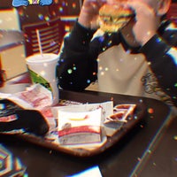 Photo taken at Burger King by Gonca D. on 2/4/2020