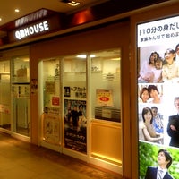 Qbハウス 大阪難波駅店 中央区 2 Dicas