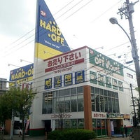 ハードオフ西宮店 1 Tip