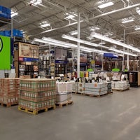 Photo taken at Lowe&amp;#39;s by Stephanie S. on 1/7/2017