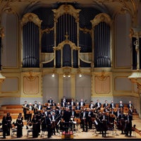 Foto diambil di Neue Philharmonie Hamburg oleh neue philharmonie hamburg pada 10/1/2015