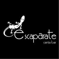 Photo taken at Escaparate Bar - Coapa by Escaparate Bar on 9/6/2014