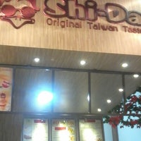 Review Shi-Da Original Taiwan Taste