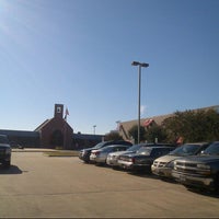 Photo taken at Labay Middle School by Adam T. on 11/16/2012