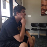 Photo taken at Great Clips by Adam T. on 1/4/2014