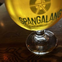 Photo taken at Spangalang Brewery by John B. on 6/18/2022