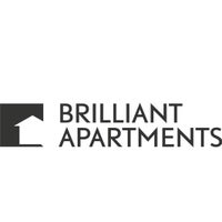 Das Foto wurde bei Brilliant Apartments GmbH von brilliant apartments am 10/1/2015 aufgenommen