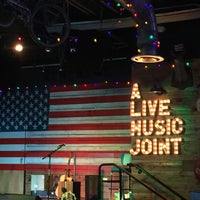 Photo taken at Tin Roof by Eric on 9/16/2015
