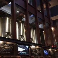 Photo taken at Triumph Brewing Company - Princeton by Eric on 5/21/2015