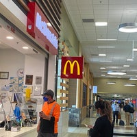Photo taken at McDonald&amp;#39;s by Ryan A. on 8/1/2021