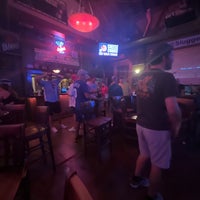 Photo taken at Sluggers World Class Sports Bar and Grill by Ryan A. on 9/10/2022