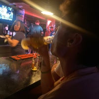 Photo taken at Ocean Drive Bar &amp;amp; Restaurant by Ryan A. on 7/19/2021