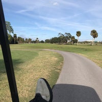 Foto tomada en Rocky Point Golf Course  por Ryan A. el 12/3/2017