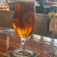 Photo taken at Ballast Point Brewing Company by Ryan A. on 6/7/2023