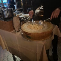 Das Foto wurde bei Bacco Italian Restaurant von Ryan A. am 7/28/2022 aufgenommen