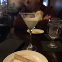 Photo taken at Del Frisco&amp;#39;s Double Eagle Steak House by Ryan A. on 12/29/2017