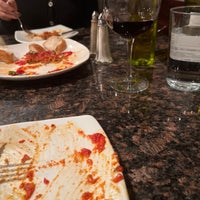 Photo taken at Arugula Ristorante At Cold Point Village by Ryan A. on 2/5/2022