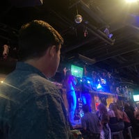 Photo taken at Coyote Ugly Saloon by Ryan A. on 8/14/2021