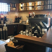 Photo taken at Starbucks by Maryna B. on 8/25/2017