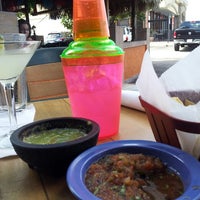 Photo taken at Pico&amp;#39;s Mex-Mex by Swanky M. on 3/16/2013