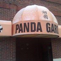 Panda Garden Bangor Me