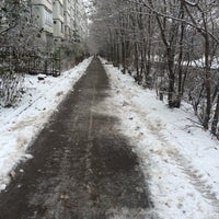 Photo taken at Улица Кул Гали by Www A. on 11/14/2015
