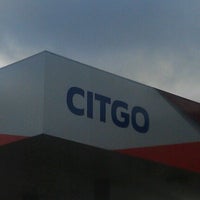 Photo taken at CITGO by Kaitlin H. on 11/12/2012