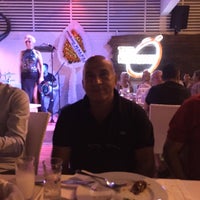 Das Foto wurde bei Kumquat Restaurant von Muzaffer Ş. am 9/14/2016 aufgenommen