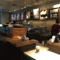 Photo taken at Starbucks by Serey K. on 8/1/2016